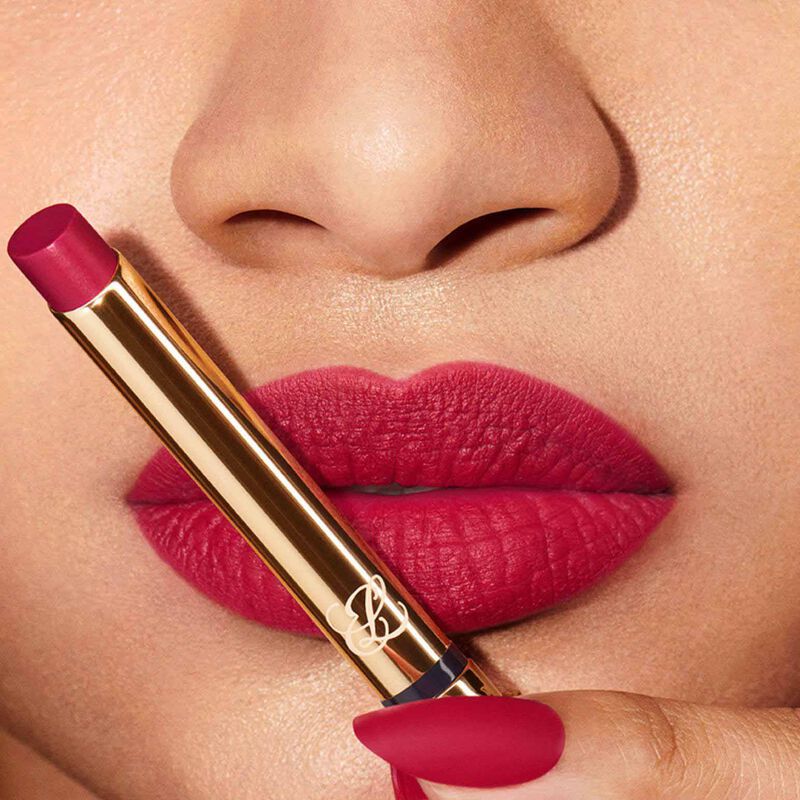 Estée Lauder Pure Color Explicit Silk Matte Lipstick image number 5